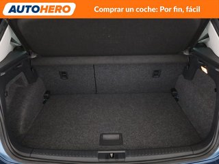 Volkswagen Polo 1.2 TSI Sport BlueMotion