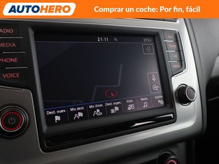 Volkswagen Polo 1.2 TSI Sport BlueMotion