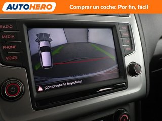 Volkswagen Polo 1.2 TSI Sport BlueMotion