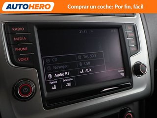 Volkswagen Polo 1.2 TSI Sport BlueMotion