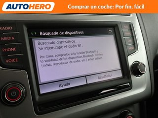 Volkswagen Polo 1.2 TSI Sport BlueMotion