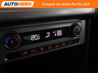 Volkswagen Polo 1.2 TSI Sport BlueMotion