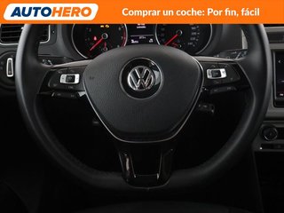 Volkswagen Polo 1.2 TSI Sport BlueMotion