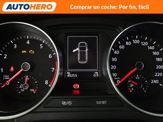 Volkswagen Polo 1.2 TSI Sport BlueMotion