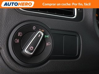 Volkswagen Polo 1.2 TSI Sport BlueMotion