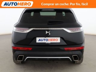 DS DS 7 1.6 E-Tense Hybrid Grand Chic 4x4