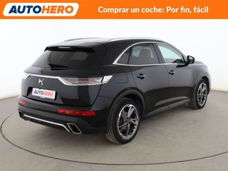 DS DS 7 1.6 E-Tense Hybrid Grand Chic 4x4