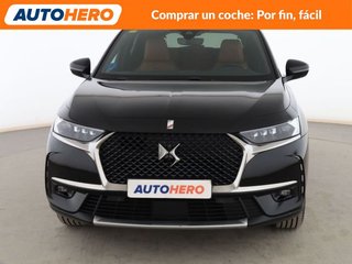 DS DS 7 1.6 E-Tense Hybrid Grand Chic 4x4