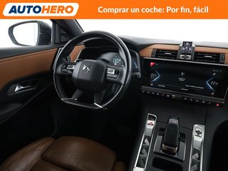 DS DS 7 1.6 E-Tense Hybrid Grand Chic 4x4