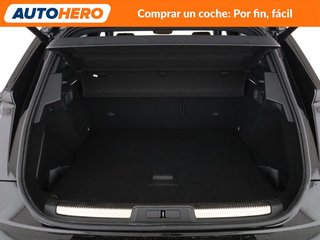 DS DS 7 1.6 E-Tense Hybrid Grand Chic 4x4