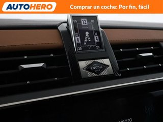 DS DS 7 1.6 E-Tense Hybrid Grand Chic 4x4