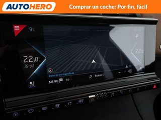 DS DS 7 1.6 E-Tense Hybrid Grand Chic 4x4