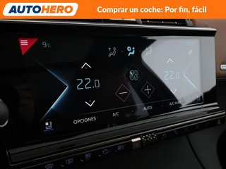 DS DS 7 1.6 E-Tense Hybrid Grand Chic 4x4