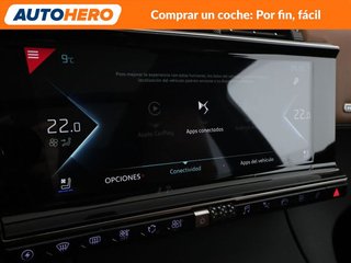 DS DS 7 1.6 E-Tense Hybrid Grand Chic 4x4