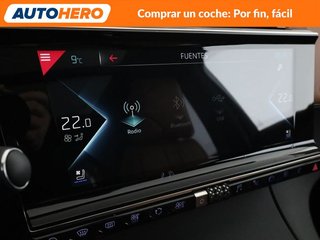 DS DS 7 1.6 E-Tense Hybrid Grand Chic 4x4
