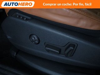DS DS 7 1.6 E-Tense Hybrid Grand Chic 4x4