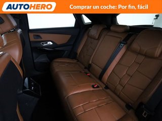 DS DS 7 1.6 E-Tense Hybrid Grand Chic 4x4