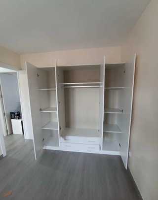 Armarios nuevos