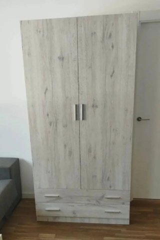Armarios nuevos