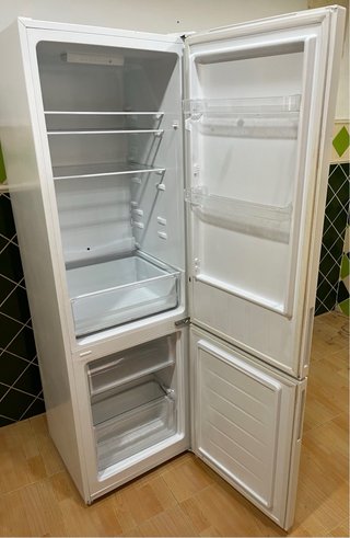 Frigorífico JOCEL JC-262LSF