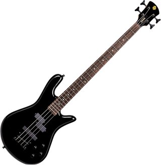 BAJO SPECTOR PERFORMER 4 BLACK.  NUEVO
