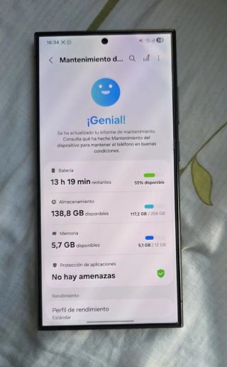 Samsung S24 Ultra 256GB/12GB