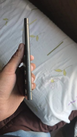 Samsung S24 Ultra 256GB/12GB