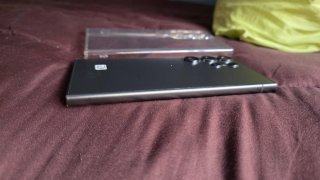 Samsung S24 Ultra 256GB/12GB