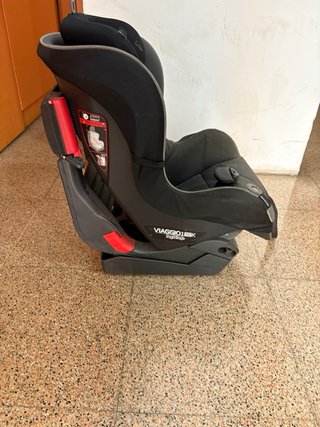 Silla de coche para bebé Peg Perego