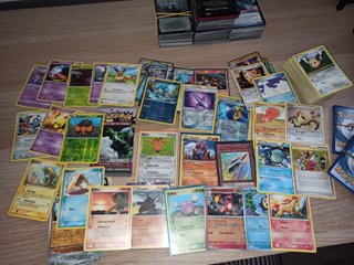 Carte Pokemon Collezione e Gioco Album pkm