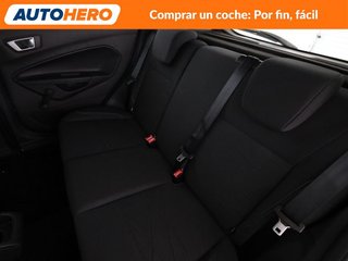 Ford Fiesta 1.25 Trend