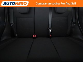 Ford Fiesta 1.25 Trend
