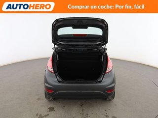 Ford Fiesta 1.25 Trend