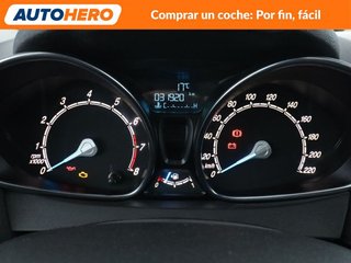 Ford Fiesta 1.25 Trend