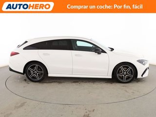 Mercedes Clase CLA CLA 200 d Shooting Brake AMG Line