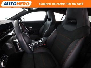 Mercedes Clase CLA CLA 200 d Shooting Brake AMG Line