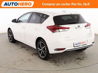 Toyota Auris 1.8 Hybrid Feel