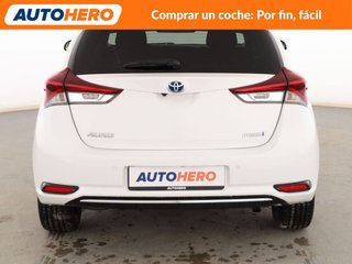Toyota Auris 1.8 Hybrid Feel