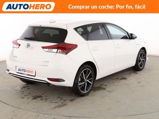 Toyota Auris 1.8 Hybrid Feel
