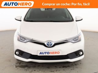 Toyota Auris 1.8 Hybrid Feel