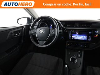Toyota Auris 1.8 Hybrid Feel
