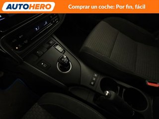Toyota Auris 1.8 Hybrid Feel
