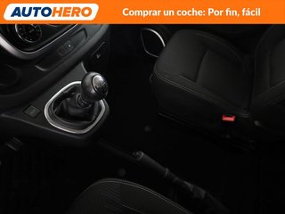 Renault Trafic 1.6 dCi Energy L1H1 SpaceClass