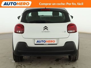 Citroën C3 1.2 PureTech Feel
