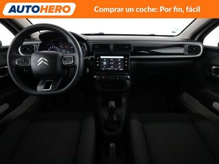Citroën C3 1.2 PureTech Feel
