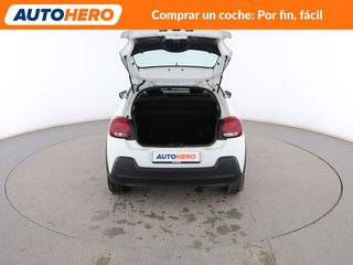Citroën C3 1.2 PureTech Feel