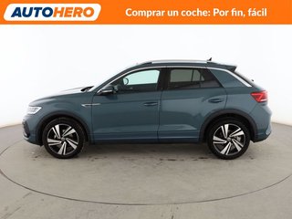 Volkswagen T-Roc 1.5 TSI ACT R-Line
