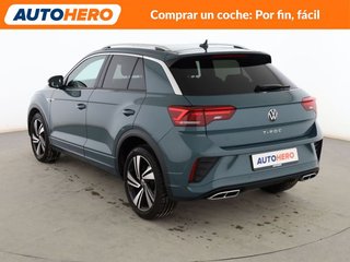 Volkswagen T-Roc 1.5 TSI ACT R-Line