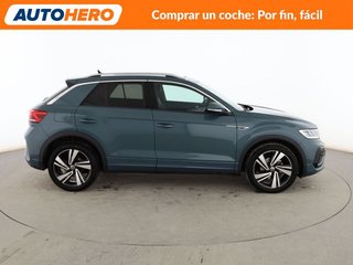 Volkswagen T-Roc 1.5 TSI ACT R-Line