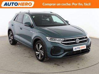 Volkswagen T-Roc 1.5 TSI ACT R-Line